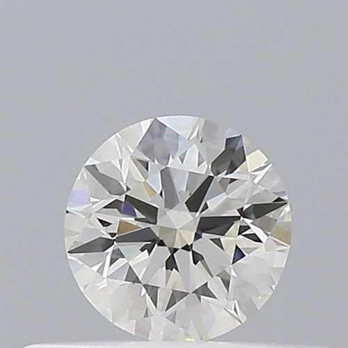 0.3 carat J-VVS1 Excellent cut Natūralus Round Deimantas (1)