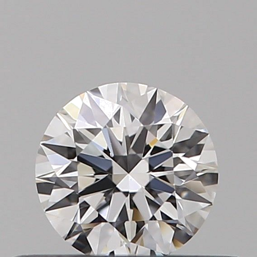 0.3 carat D-VS2 Excellent cut Natūralus Round Deimantas (1)