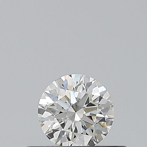 0.3 carat I-VS2 Excellent cut Natūralus Round Deimantas (1)