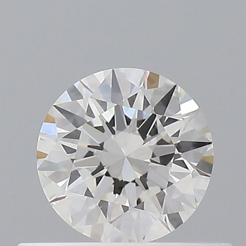 0.4 carat G-VS1 Excellent cut Natūralus Round Deimantas (1)