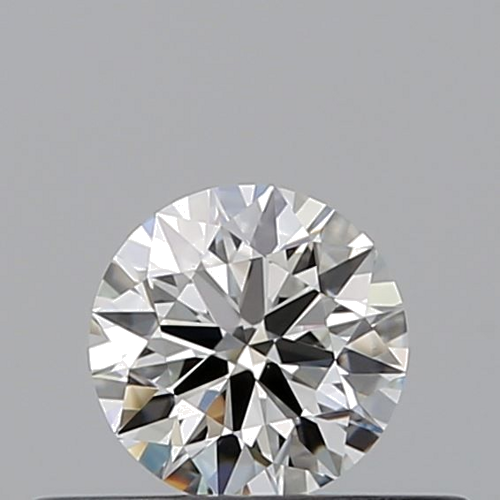 0.29 carat H-VS2 Excellent cut Natūralus Round Deimantas (1)