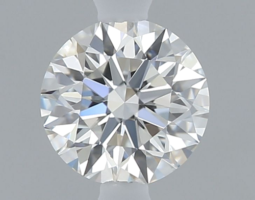 0.3 carat G-VS1 Excellent cut Natūralus Round Deimantas (1)
