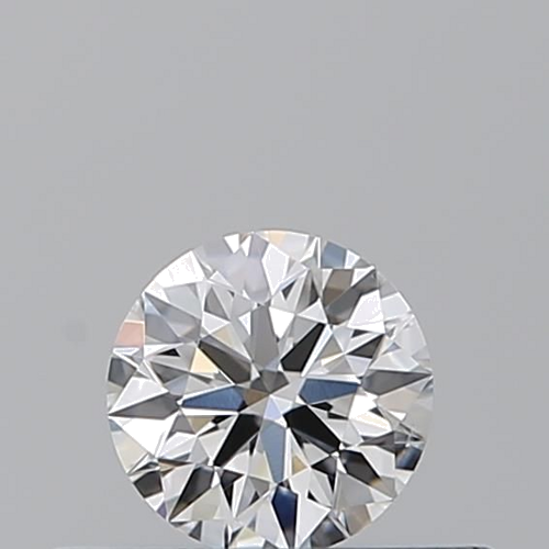 0.3 carat D-SI1 Excellent cut Natūralus Round Deimantas (1)