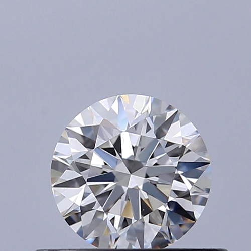 0.44 carat G-VS1 Excellent cut Natūralus Round Deimantas (1)