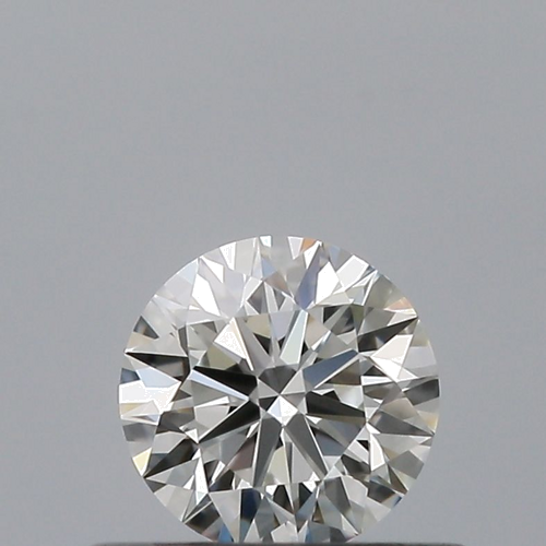 0.35 carat H-VS1 Excellent cut Natūralus Round Deimantas (1)