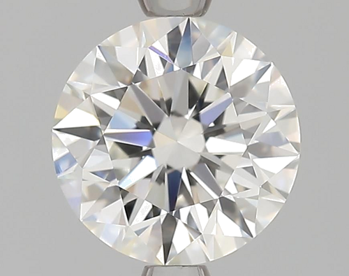 1.7 carat H-VVS2 Excellent cut Natūralus Round Deimantas (1)