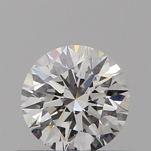 0.37 carat G-VS1 Excellent cut Natūralus Round Deimantas (1)