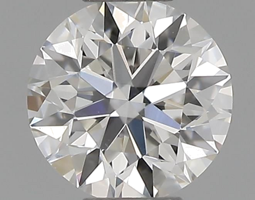0.3 carat G-IF Excellent cut Natūralus Round Deimantas (1)