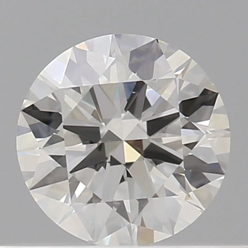 0.35 carat H-VS1 Excellent cut Natūralus Round Deimantas (1)