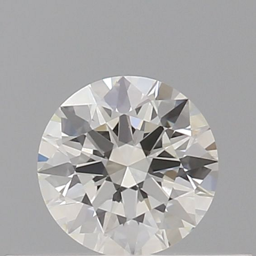 0.3 carat G-VVS1 Excellent cut Natūralus Round Deimantas (1)