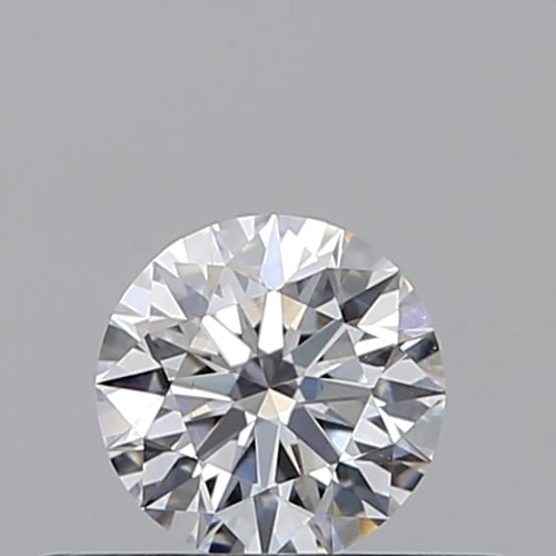 0.3 carat D-SI1 Excellent cut Natūralus Round Deimantas (1)