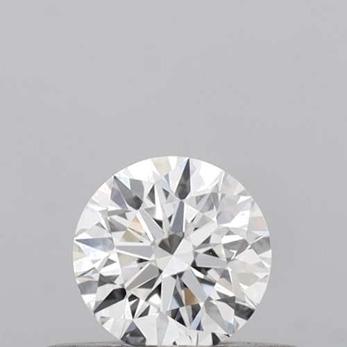 0.3 carat F-VS1 Excellent cut Natūralus Round Deimantas (1)