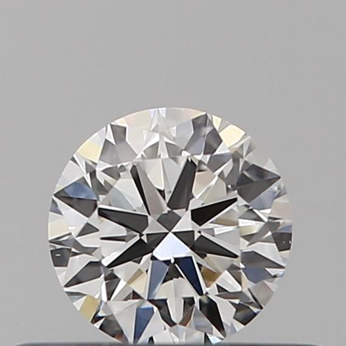 0.3 carat G-VS1 GD cut Natūralus Round Deimantas (1)