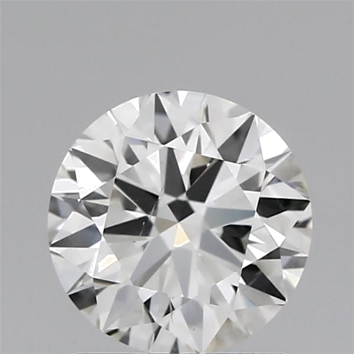 1.2 carat H-SI1 Excellent cut Natūralus Round Deimantas (1)