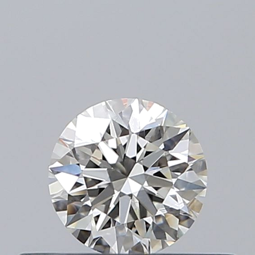0.3 carat I-VS2 Excellent cut Natūralus Round Deimantas (1)