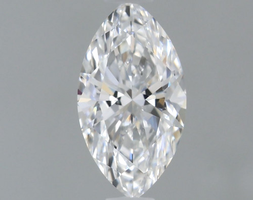 0.31 carat E-VVS1 Natūralus Marquise Deimantas (1)