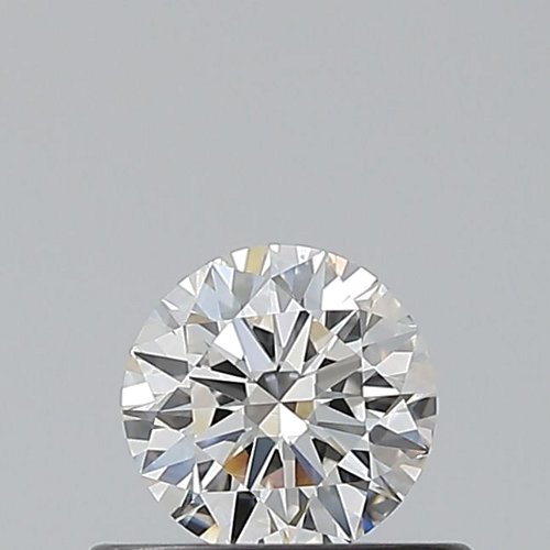 0.4 carat G-VS1 Excellent cut Natūralus Round Deimantas (1)