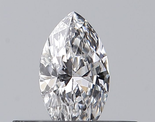 0.27 carat E-VVS1 Natūralus Marquise Deimantas (1)