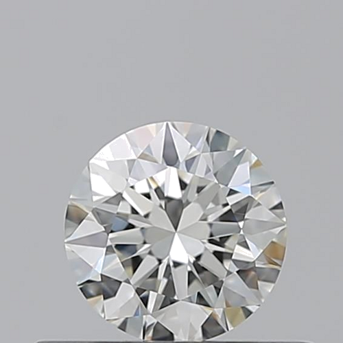 0.4 carat J-VVS2 Excellent cut Natūralus Round Deimantas (1)