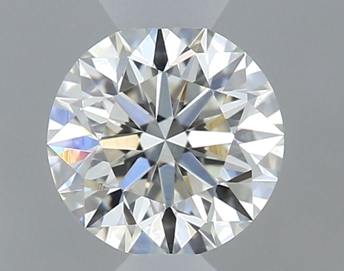 0.3 carat H-VS1 Excellent cut Natūralus Round Deimantas (1)
