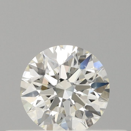 0.3 carat J-SI1 Excellent cut Natūralus Round Deimantas (1)