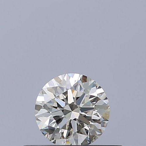0.3 carat J-VVS1 Excellent cut Natūralus Round Deimantas (1)