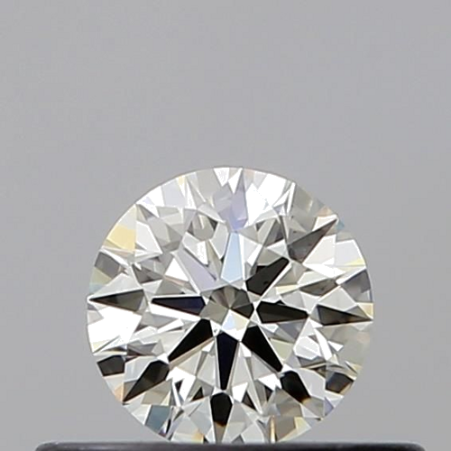 0.3 carat K-VS1 Excellent cut Natūralus Round Deimantas (1)