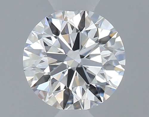 0.31 carat G-IF Excellent cut Natūralus Round Deimantas (1)