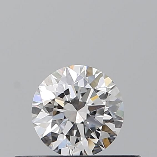 0.3 carat G-SI1 Excellent cut Natūralus Round Deimantas (1)