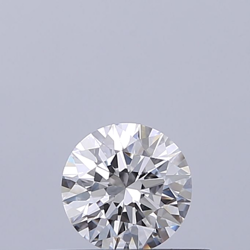 0.35 carat D-VS1 Excellent cut Natūralus Round Deimantas (1)