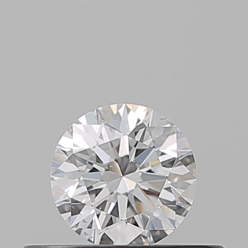0.3 carat E-SI1 Excellent cut Natūralus Round Deimantas (1)