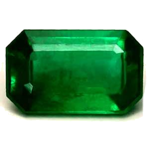 0.41 carat GREEN Emerald Smaragdas (1)