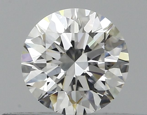 0.3 carat F-VS2 Excellent cut Natūralus Round Deimantas (1)