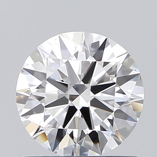 0.82 carat D-VS1 Excellent cut Natūralus Round Deimantas (1)