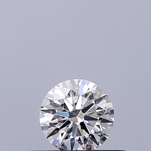 0.3 carat D-VS1 Excellent cut Natūralus Round Deimantas (1)