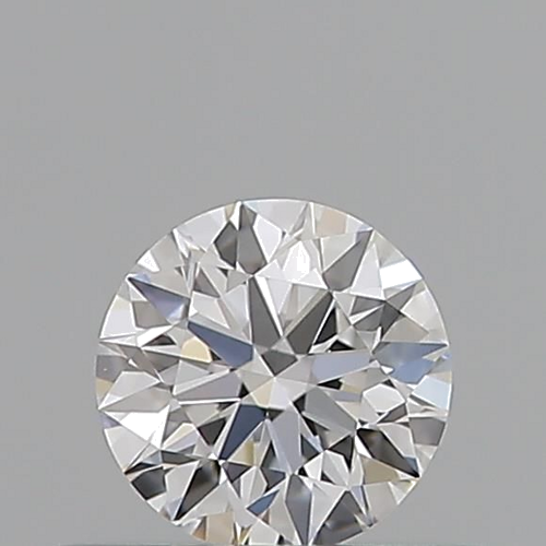 0.3 carat E-VS2 Excellent cut Natūralus Round Deimantas (1)