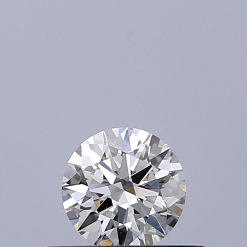 0.31 carat I-VS2 Excellent cut Natūralus Round Deimantas (1)