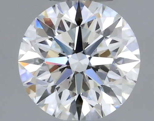 0.23 carat G-IF Excellent cut Natūralus Round Deimantas (1)