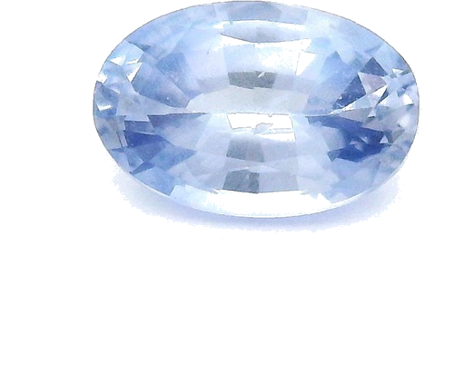 0.6 carat BLUE Oval Safyras (1)