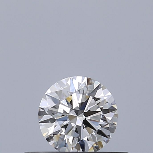 0.3 carat E-VS1 Excellent cut Natūralus Round Deimantas (1)