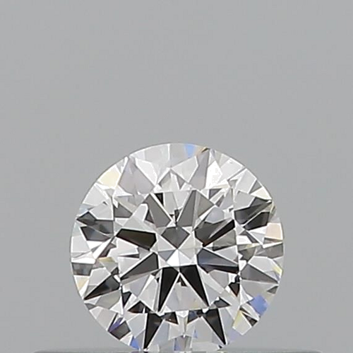 0.3 carat E-VS2 Very Good cut Natūralus Round Deimantas (1)