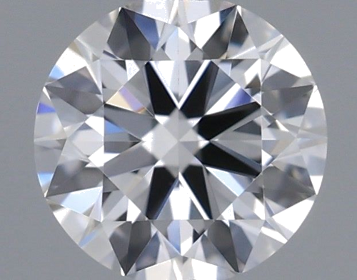 0.3 carat D-VS1 Very Good cut Natūralus Round Deimantas (1)