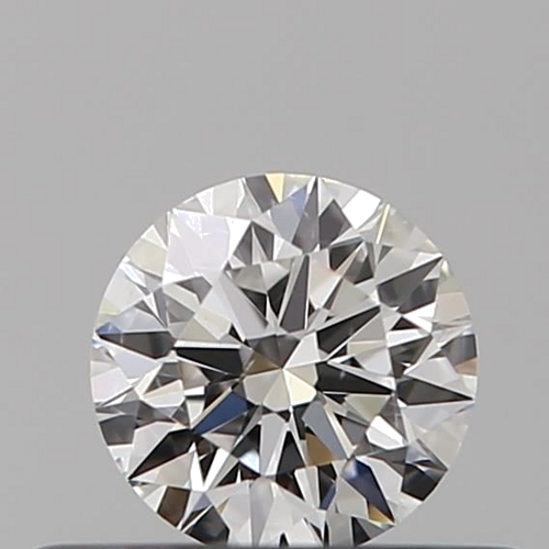 0.3 carat E-SI2 Excellent cut Natūralus Round Deimantas (1)
