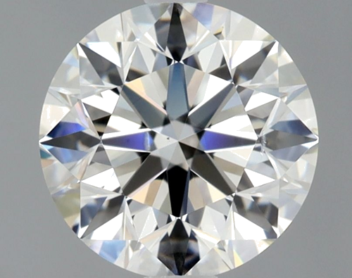 1.5 carat I-VS2 Excellent cut Natūralus Round Deimantas (1)