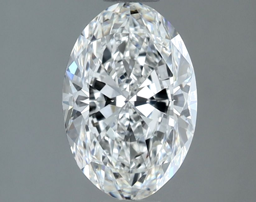 1.4 carat E-VVS1 Natūralus Oval Deimantas (1)