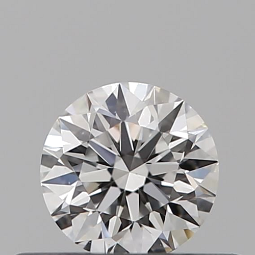 0.3 carat E-VS1 Excellent cut Natūralus Round Deimantas (1)