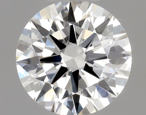 0.3 carat G-VVS2 Excellent cut Natūralus Round Deimantas (1)