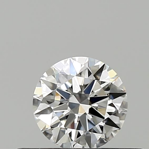0.3 carat D-SI1 Excellent cut Natūralus Round Deimantas (1)