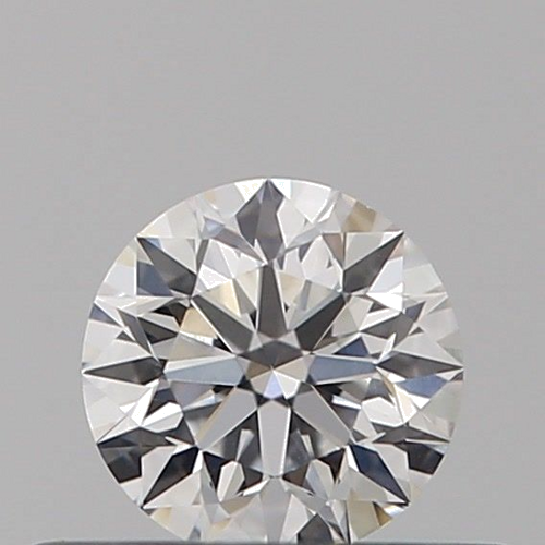 0.3 carat E-SI1 Very Good cut Natūralus Round Deimantas (1)