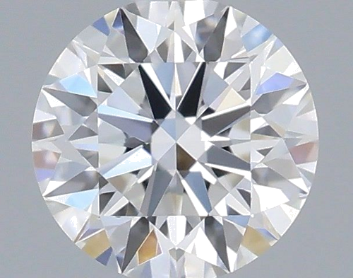 0.3 carat E-VS1 Excellent cut Natūralus Round Deimantas (1)